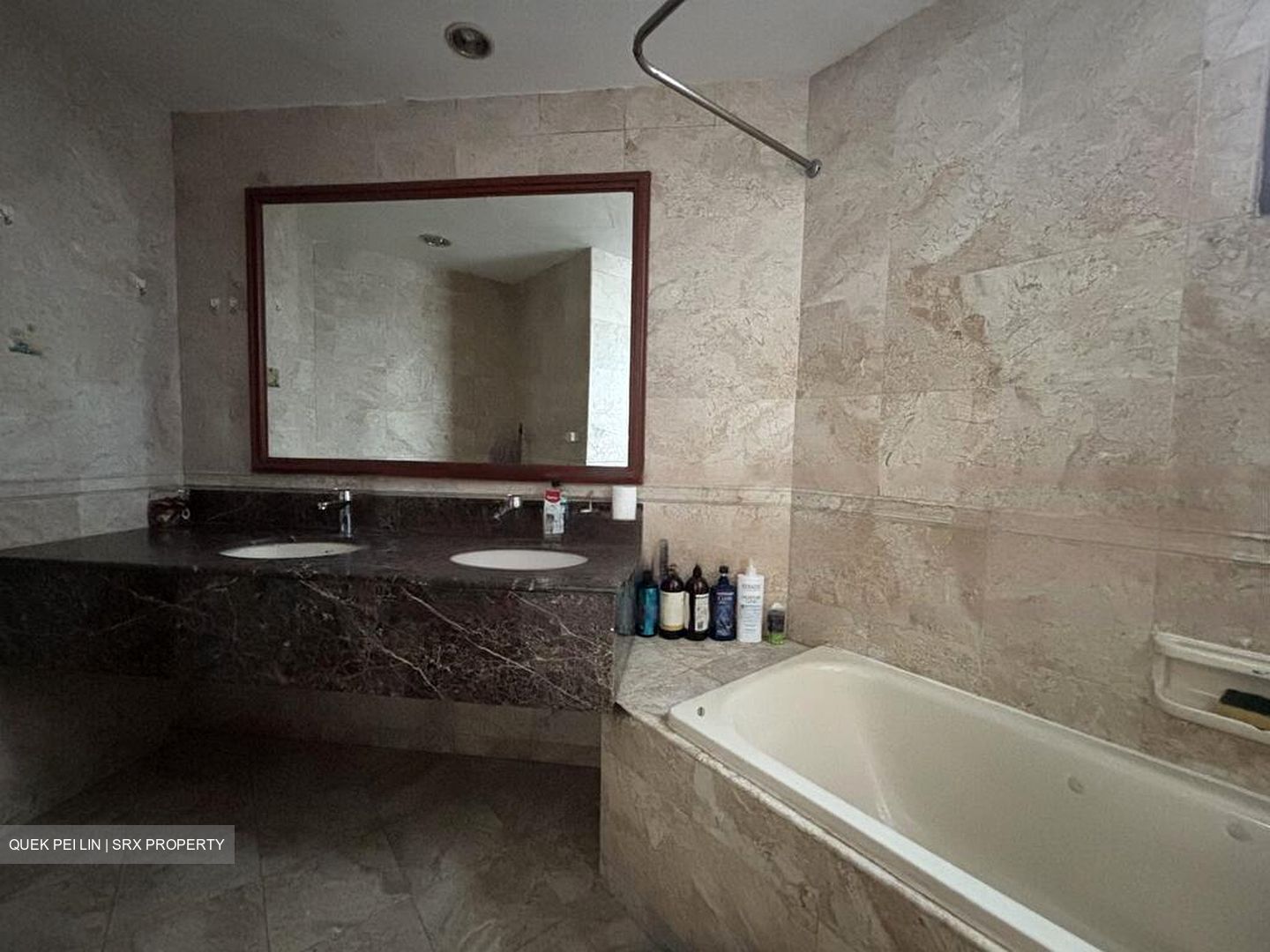 Parc Oasis (D22), Condominium #480769771